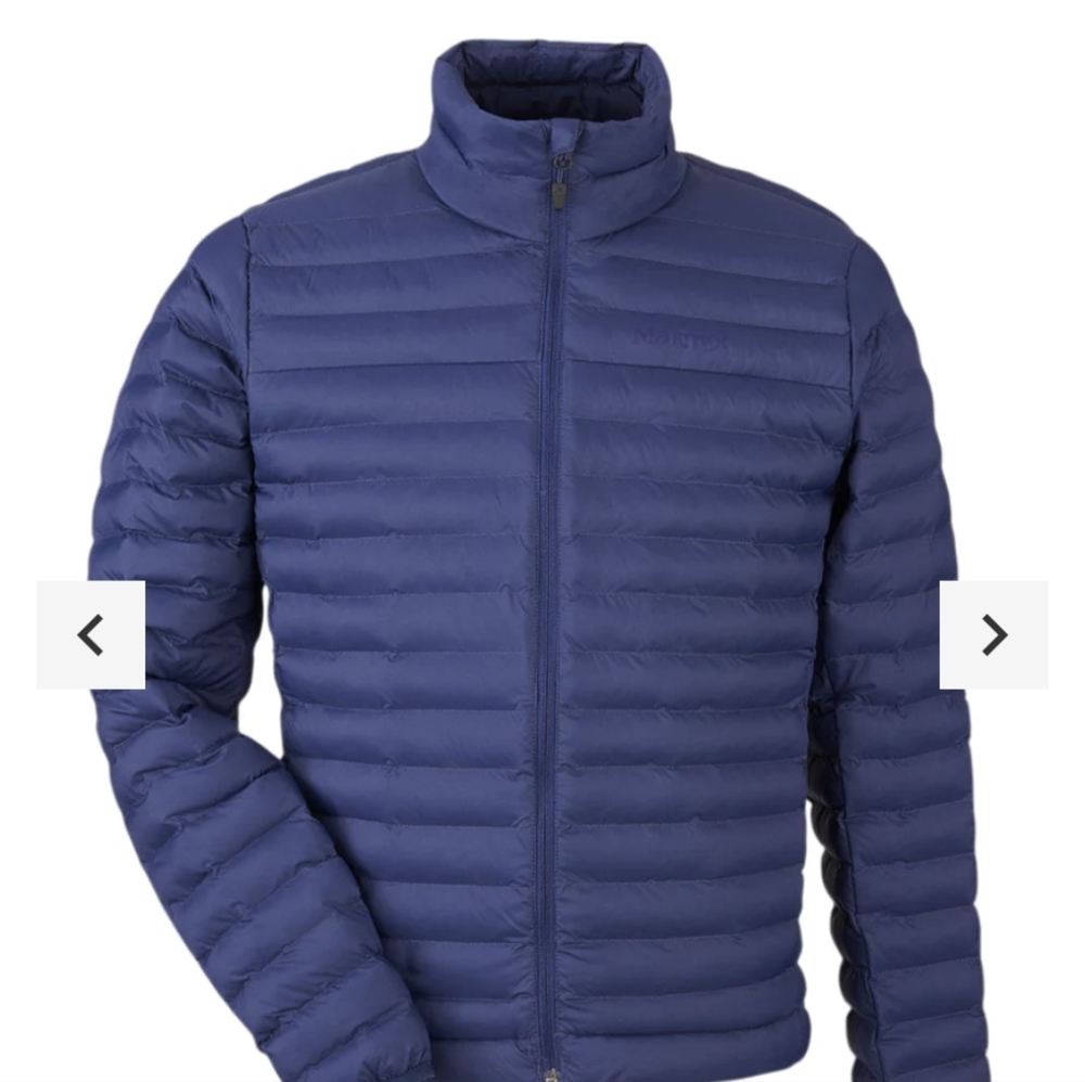Marmot Echo Featherless Jacket